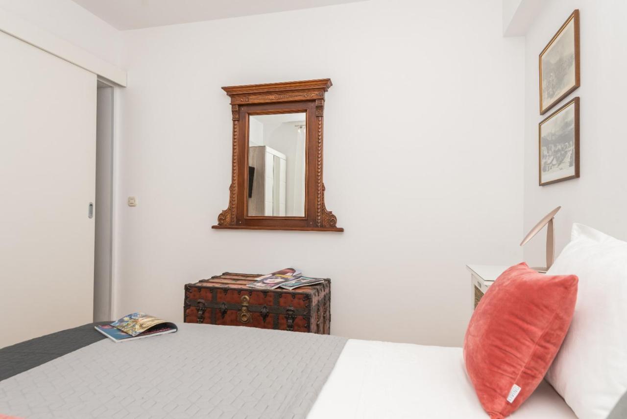 East Side Deluxe Suite Makarska Esterno foto