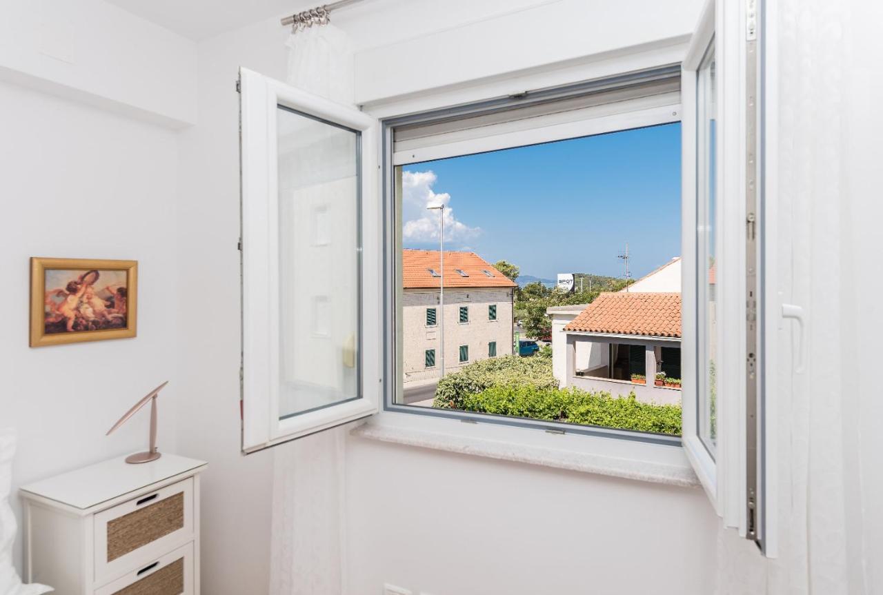 East Side Deluxe Suite Makarska Esterno foto