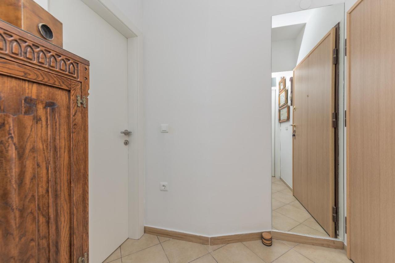 East Side Deluxe Suite Makarska Esterno foto